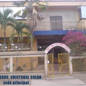 RADIOWEBCRISTOBALCOLON