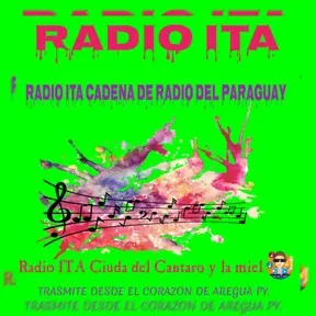 Radio ITA Ciuda Del Cantaro y la miel