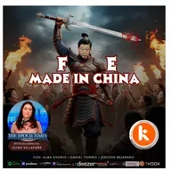 Fe Made In China