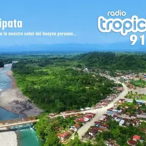 RADIO TROPICAL KOSÑIPATA 91.7 FM