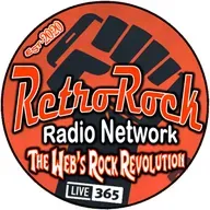 RetroRock Radio Network