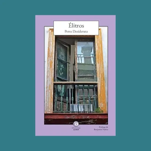 Petra Desiderata - Tápame los ojos Leído por Petra Desiderata.