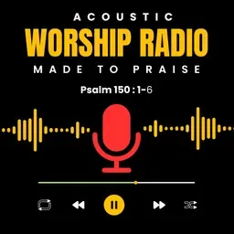 Acoustic Worship Radio