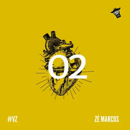 Vozes #02 - Zé Marcos