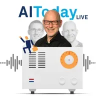 S08E57 - AI in de pathologie: van onderzoek naar de praktijk