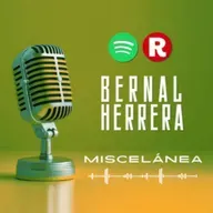 Bernal Herrera: Apuntes sobre el Medio Oriente - 7