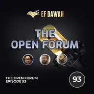 The Open Forum Episode 93