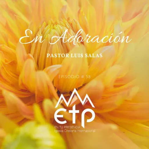 En Adoración #58