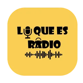 LoQueEsRadio