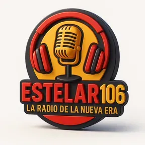 Estelar 106 Digital