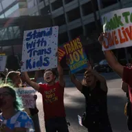 Gender-affirming care for minors paused, Direct primary care, Letters of Love