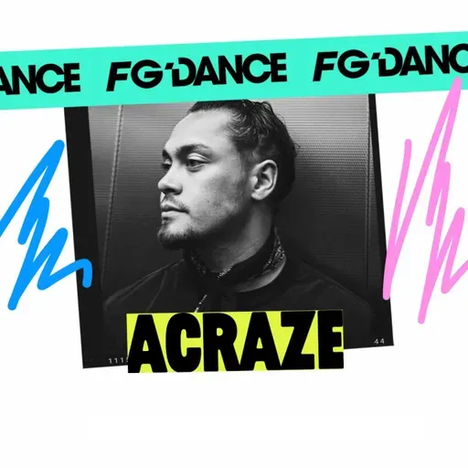 CLUB FG : ACRAZE