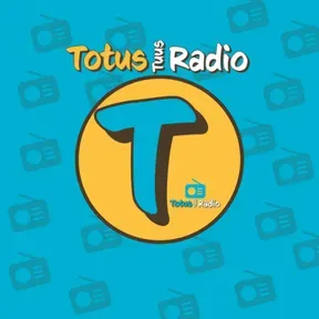 Totus Tuus Radio