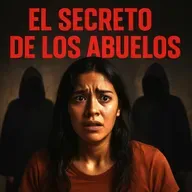 Mis Abuelos Eran Satanistas ⁄ Relato de Terror