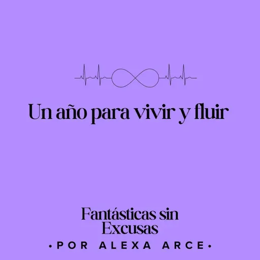 Un año para vivir y fluir