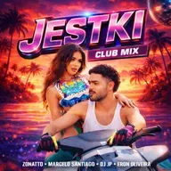 Pedro Sampaio, Mc Meno K, Melody - JETSKI (Zonatto, Marcelo Santiago, DJ JP, Eron Oliveira) Club Mix