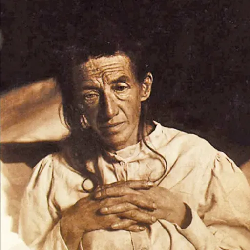 Comentário #14: Alois, Auguste e o Alzheimer