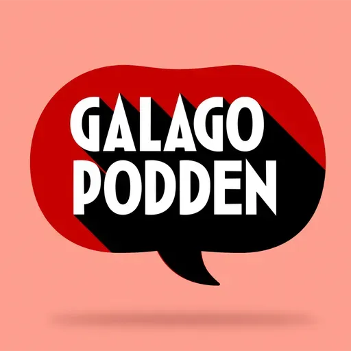 Galagopodden 19: Gen Zerier