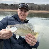 229: Kyle Carroll at Taneycomo/ Justin Bruehl at NWTF