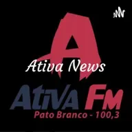 Ativa News - 24-11-2021