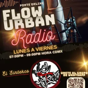 FLOW URBAN RADIO