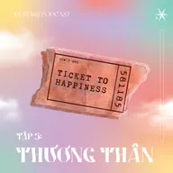 Tập 5 - Thương thân