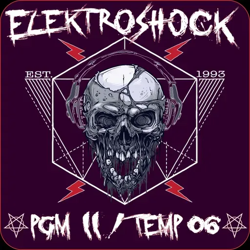 ELEKTROSHOCK / PGM 11 - TEMP 06