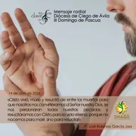 5.15 En Clave de Fe. 14 de abril 2024. III Domingo de Pascua.