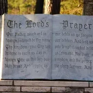 The Lord’s Prayer