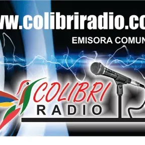 colibrí.radio fm