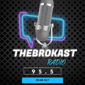 Thebrokast Radio 95.5