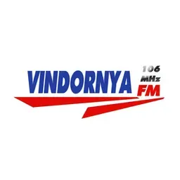 Vindornya FM online