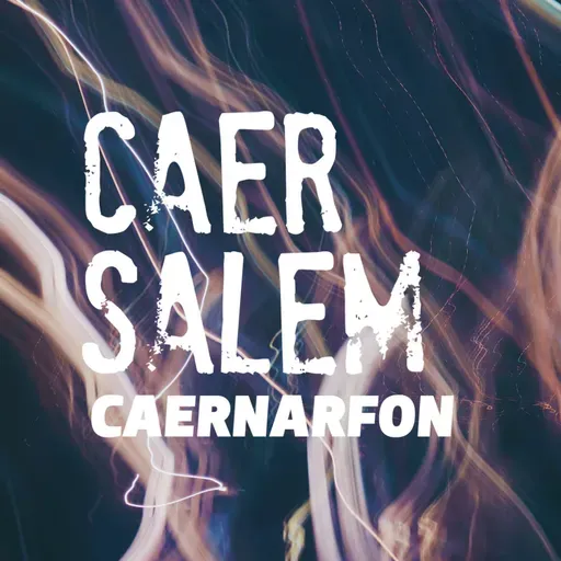 Dameg y Samariad Trugarog - Caersalem am 6 gyda Rhys Llwyd