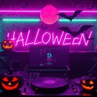 Spooky Season Vibes: DJ Silent’s Playlist