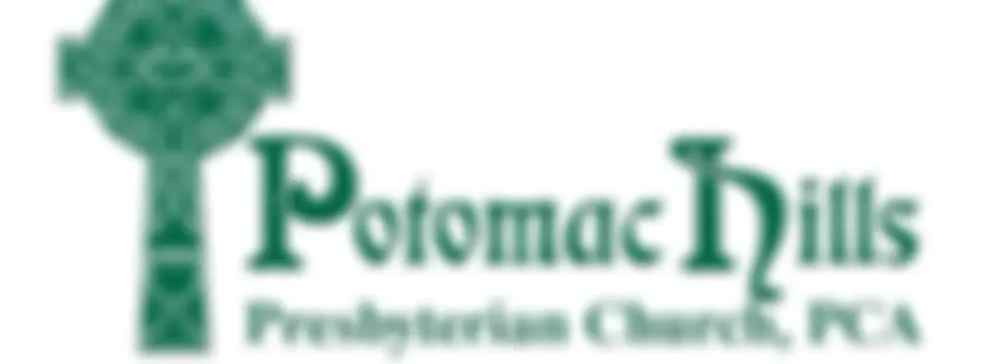 Potomac Hills Presbyterian Church Sermons