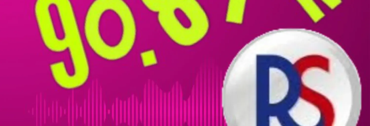 La Jefa 90.8 La Del Eje