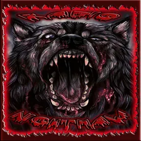 Radio Nightmaw (Fauces-nocturnas)