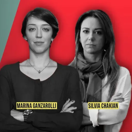 #87 - Avanços e Retrocessos nos Direitos das Mulheres Brasileiras