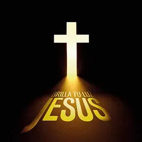 Jesus es la luz
