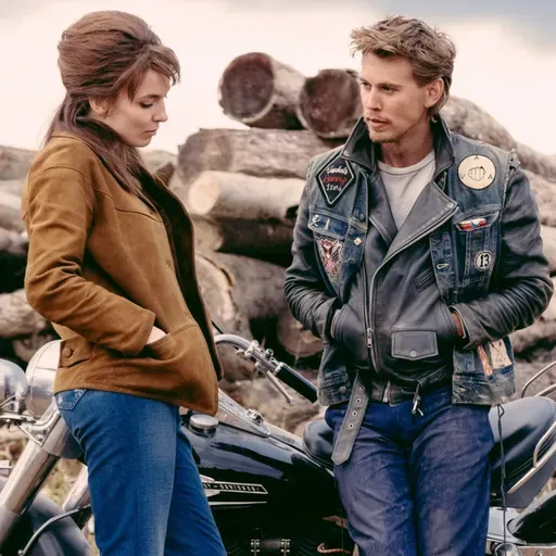 Técnica: chaquetas para motoristas... ¿cuero o textil/cordura?