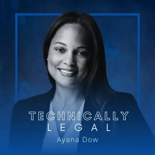 Ayana Dow on Updating Crypto Regulation and Preserving the Freedom to Build (Senior Counsel, Defi Education Fund)