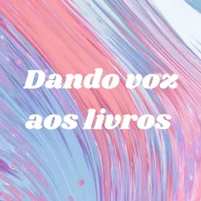 Dando voz aos livros 