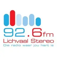 Lichvaal Stereo -