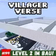 Eisenlabyrinth: Wir bauen Level 2! 🧊 #199