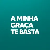 Ministração Completa | A Minha graça te basta