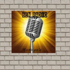 Ben Radio