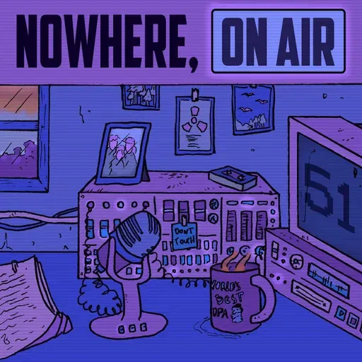 Episode 51: The Static