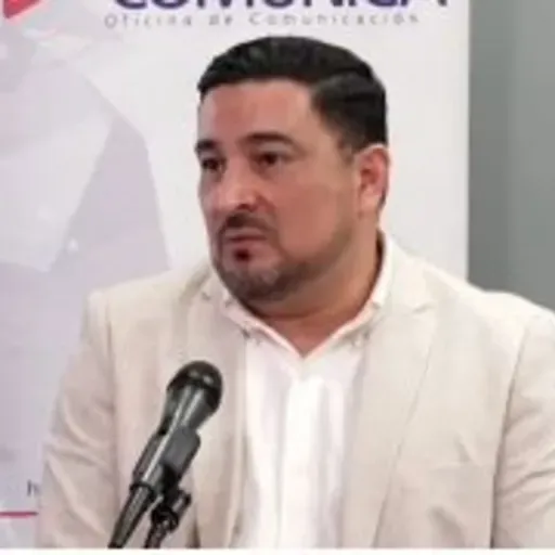 Entrevista En Vivo Análisis de la Guerra en Medio Oriente