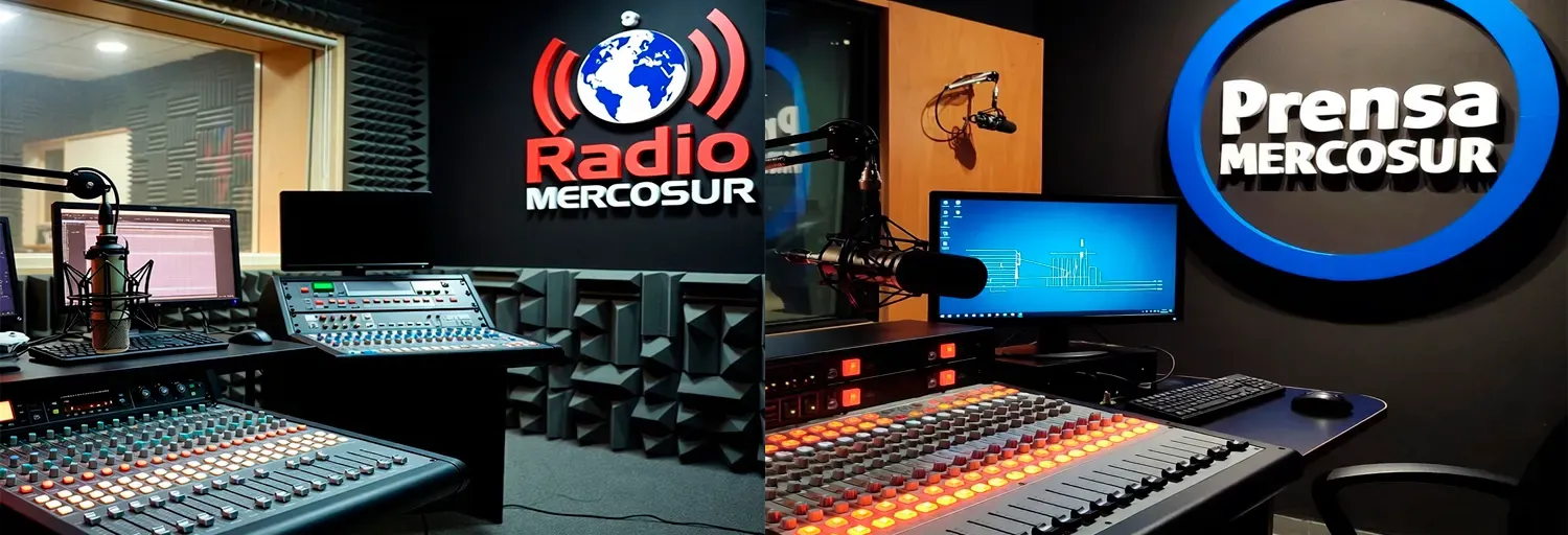 RADIO MERCOSUR EN VIVO