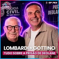 EP 763 - GOTTINO E LOMBARDI